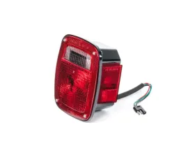 Quadratec Tail Light Assembly for Jeep CJ-5 | Jeep CJ-7 | Jeep CJ-8 1981-1986